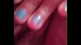 Tialuci depois de ver meu pau