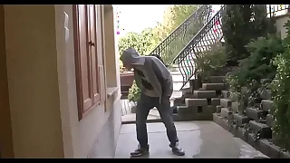 Horny Overprotect At Residence